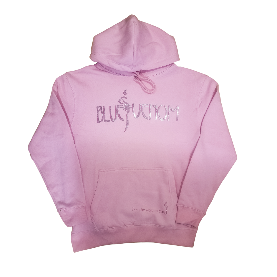 Hoodie (Pink)