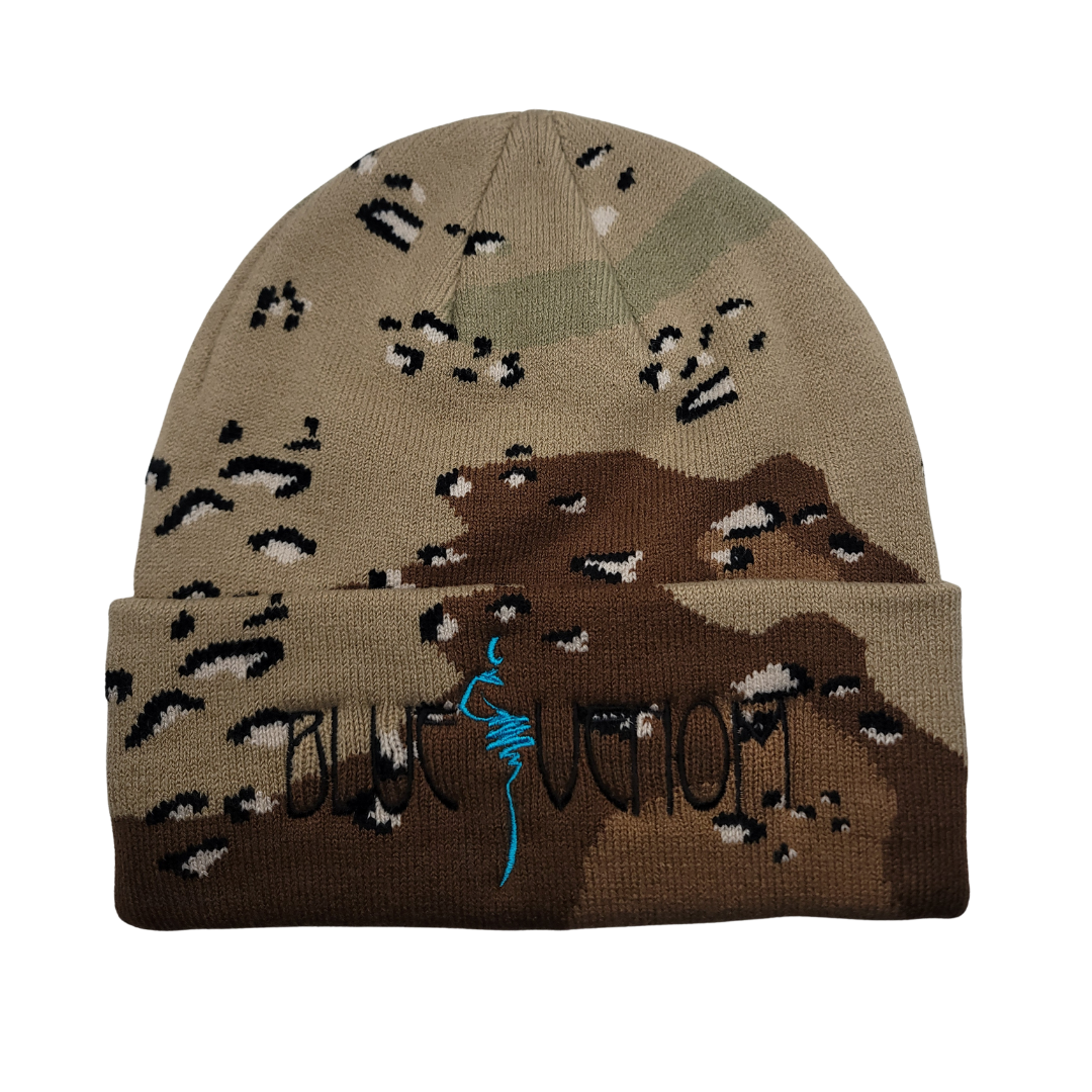 The Beanie Hat