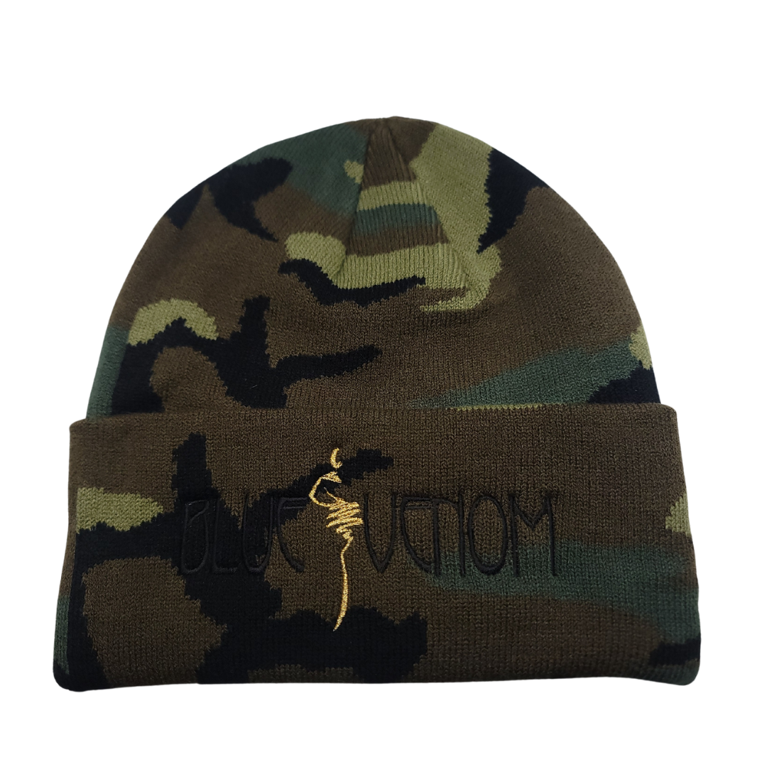 The Beanie Hat