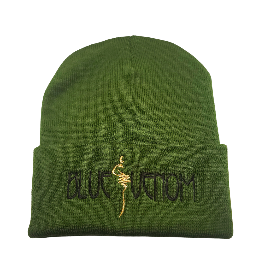 The Beanie Hat