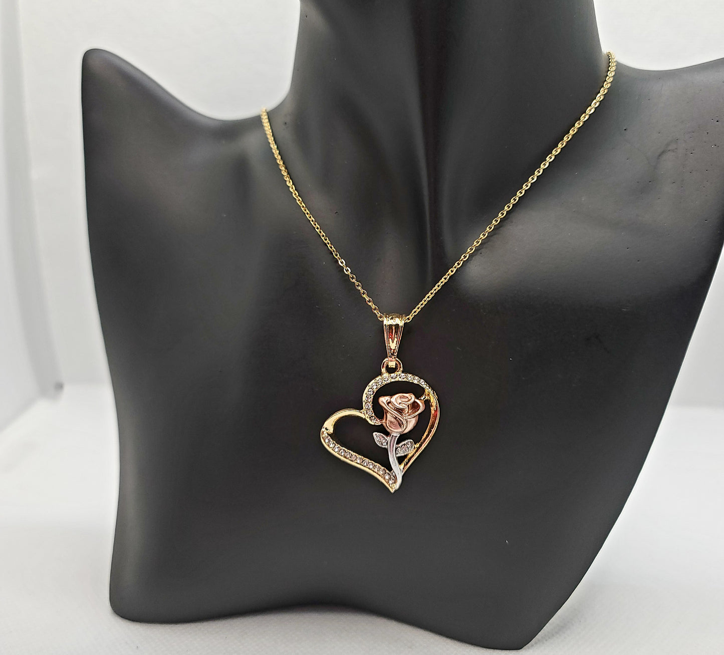 Heart Necklace