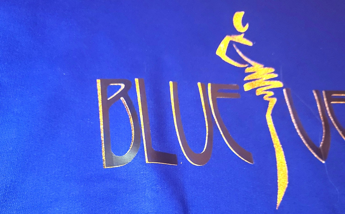 Crewneck Set (Nipsey Blue)