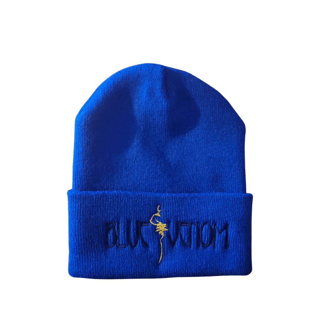 The Beanie Hat