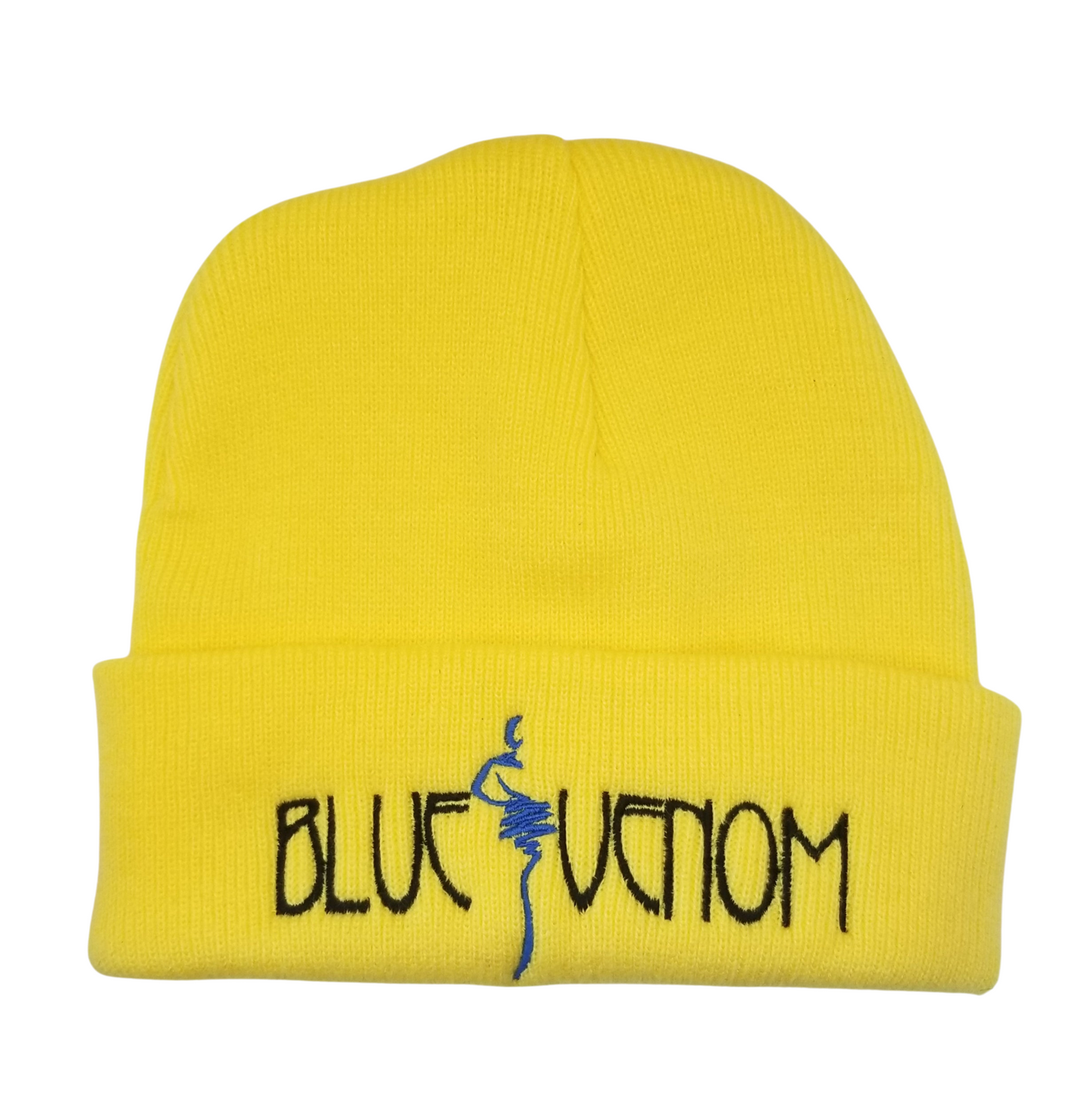 The Beanie Hat