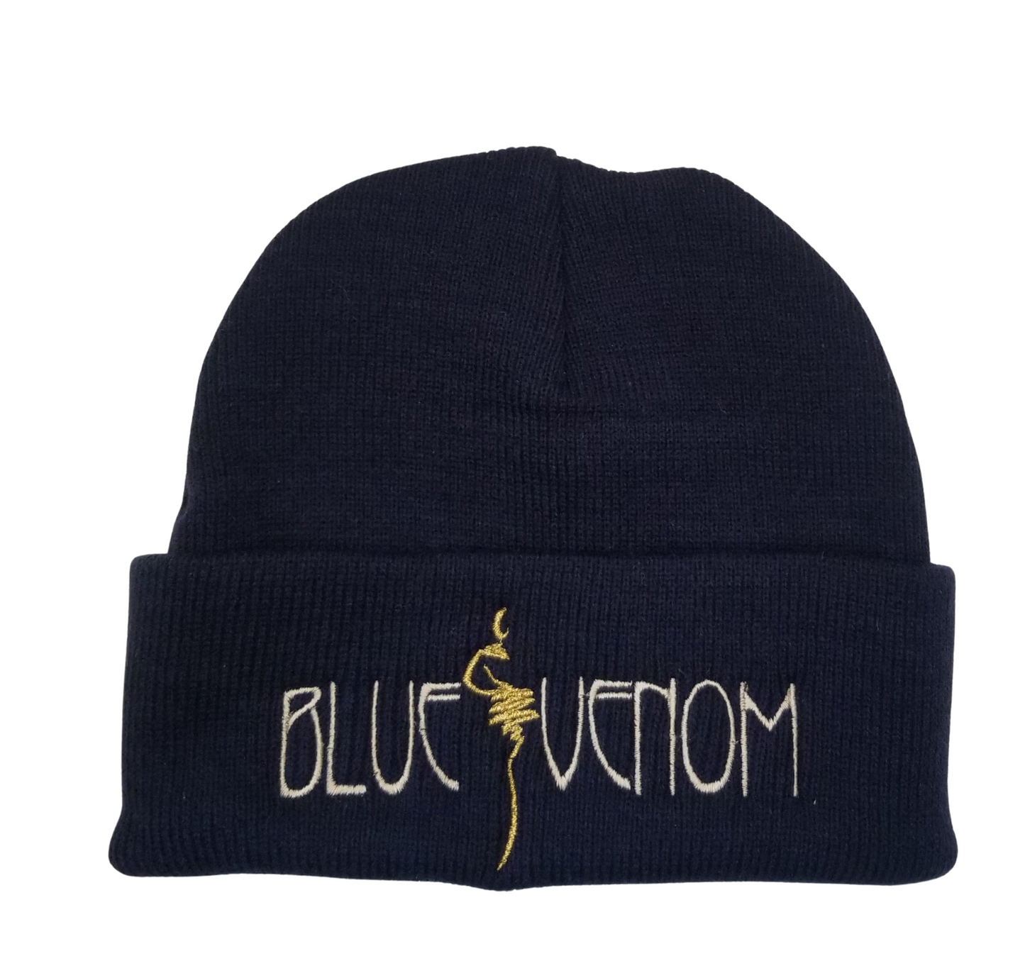 The Beanie Hat