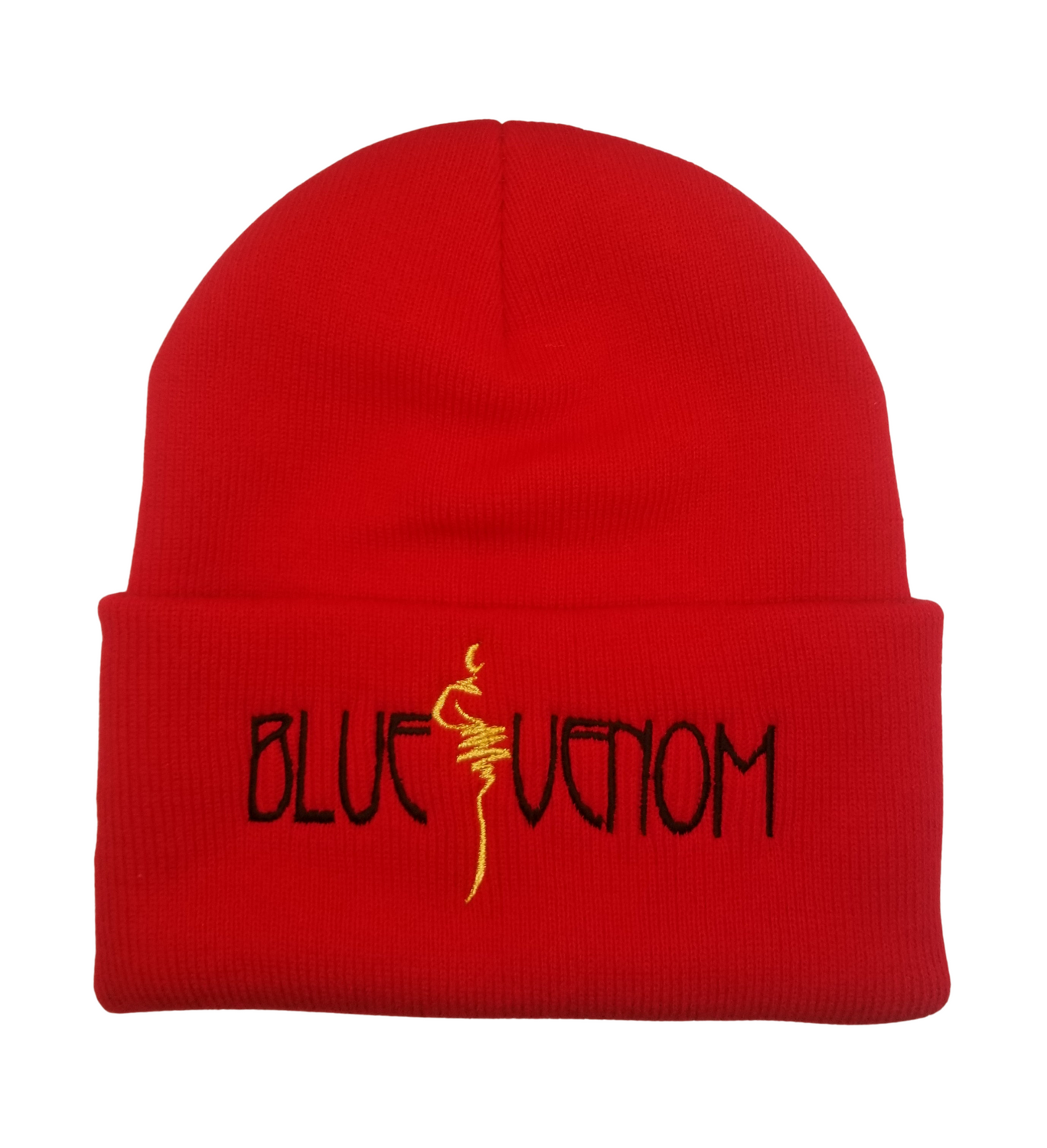 The Beanie Hat