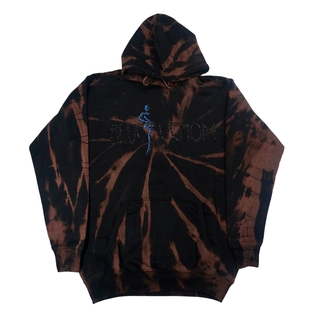 Tie Dye and Glitter Set