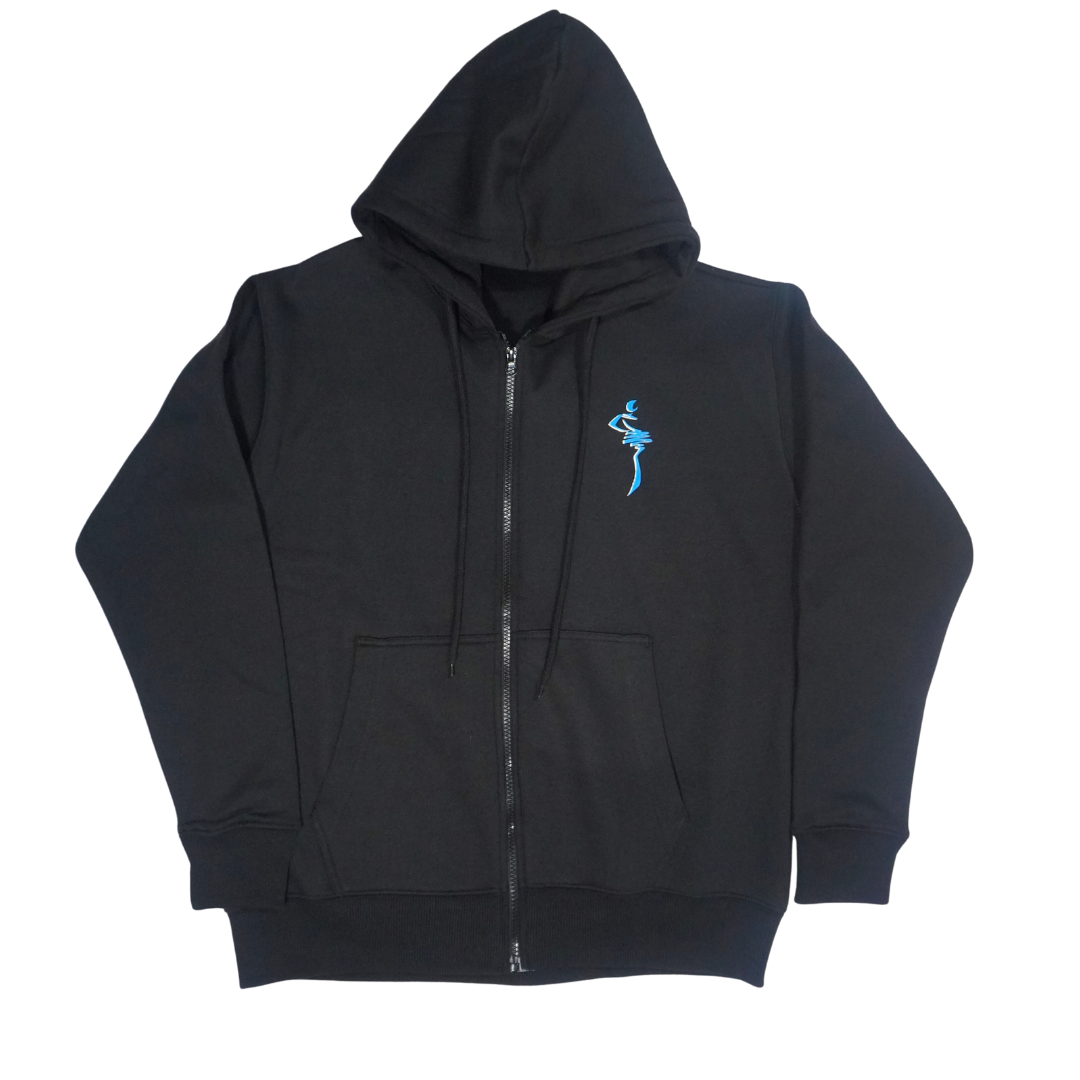 The Venom Jacket