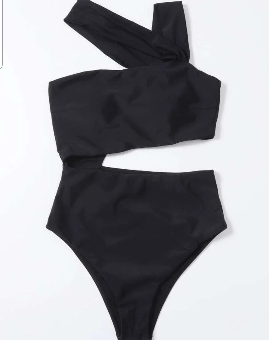 Bathing Suit