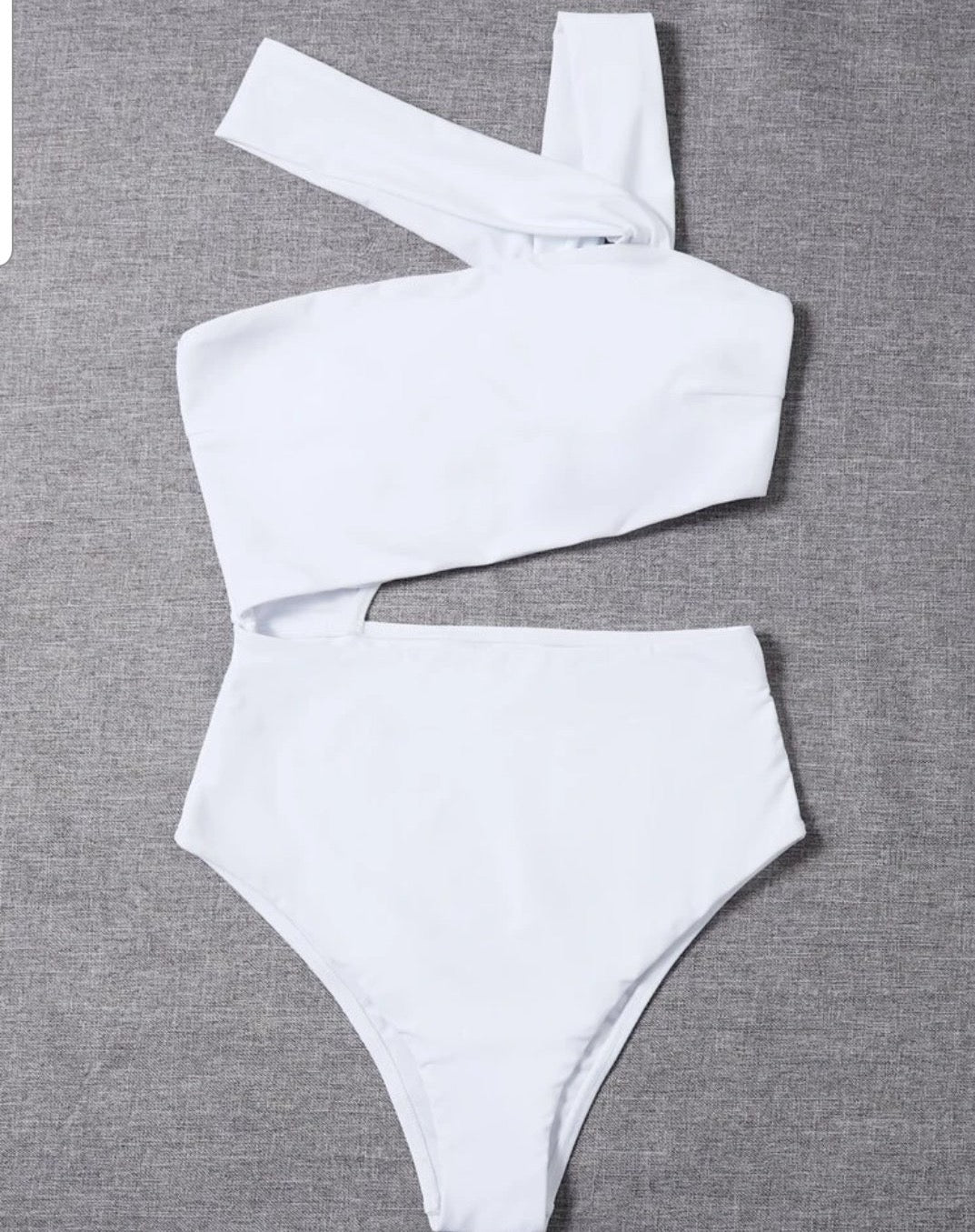 Bathing Suit