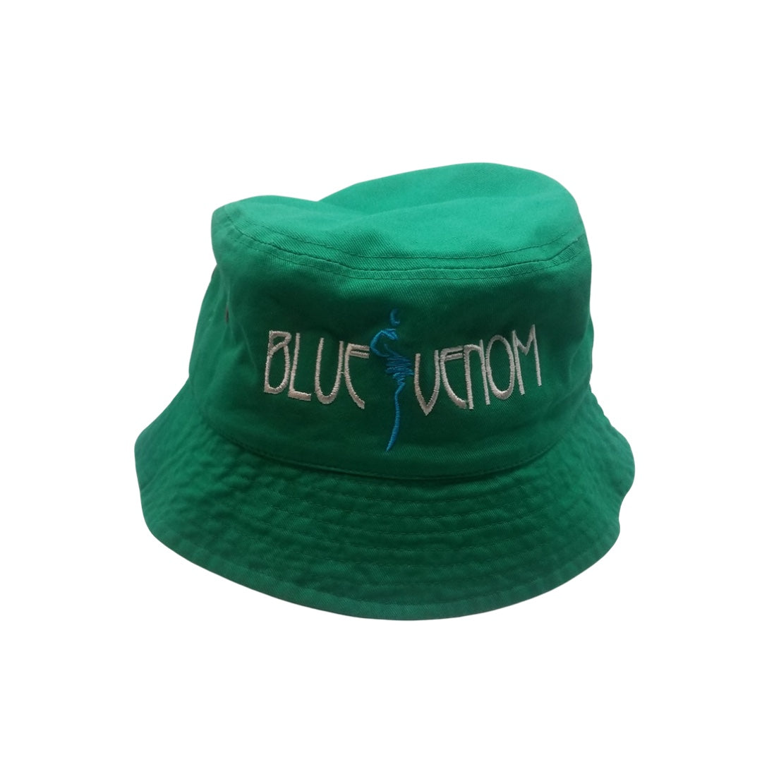 The Bucket Hat