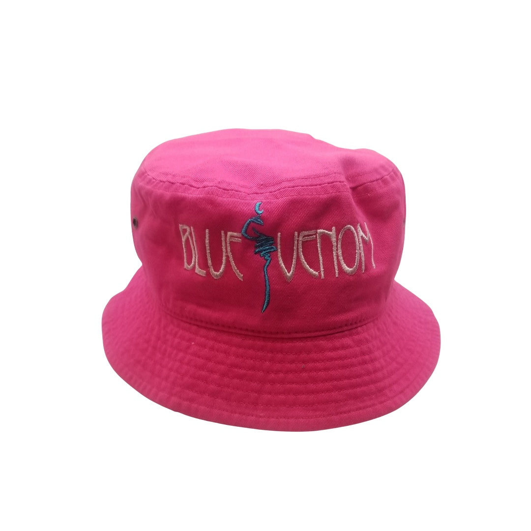 The Bucket Hat
