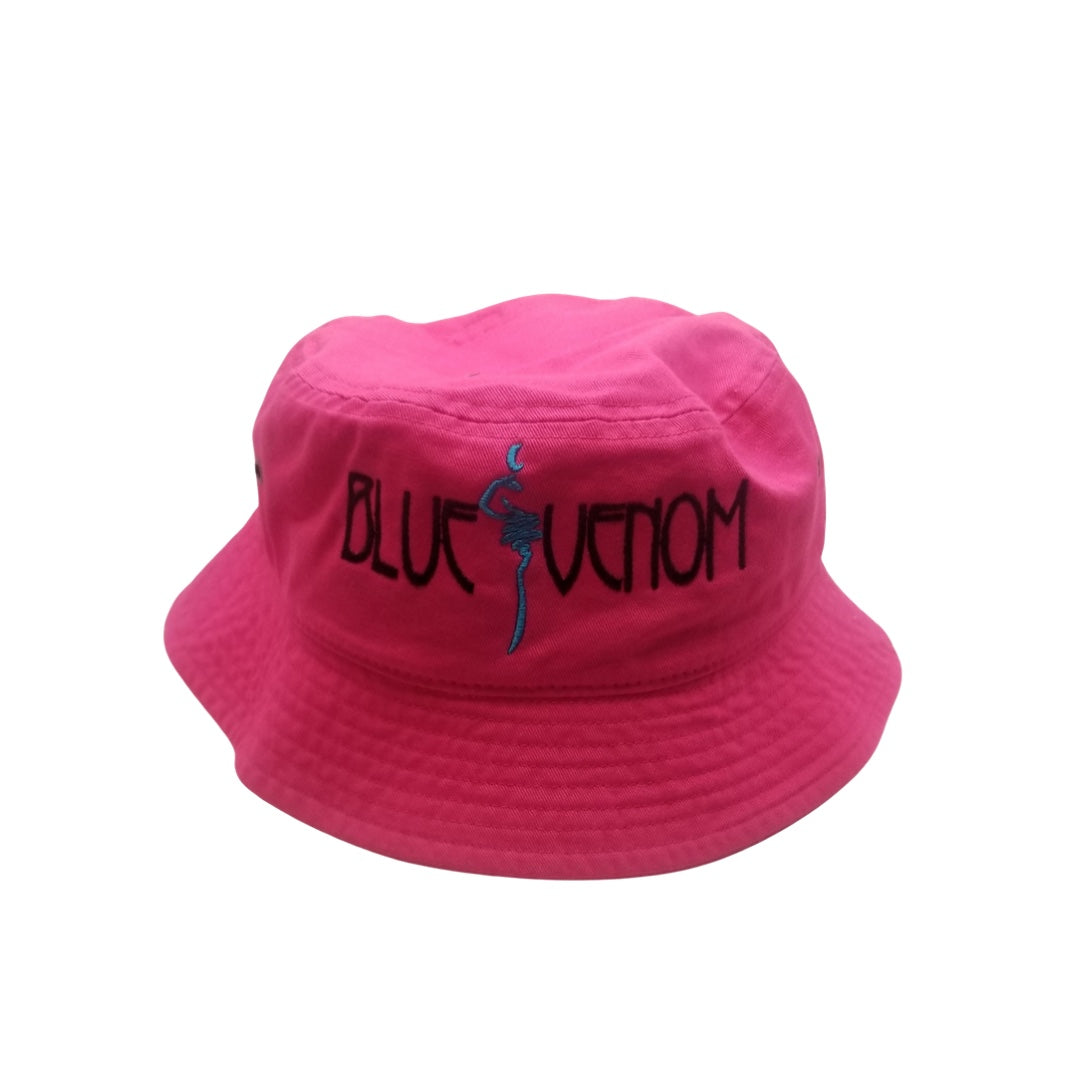 The Bucket Hat
