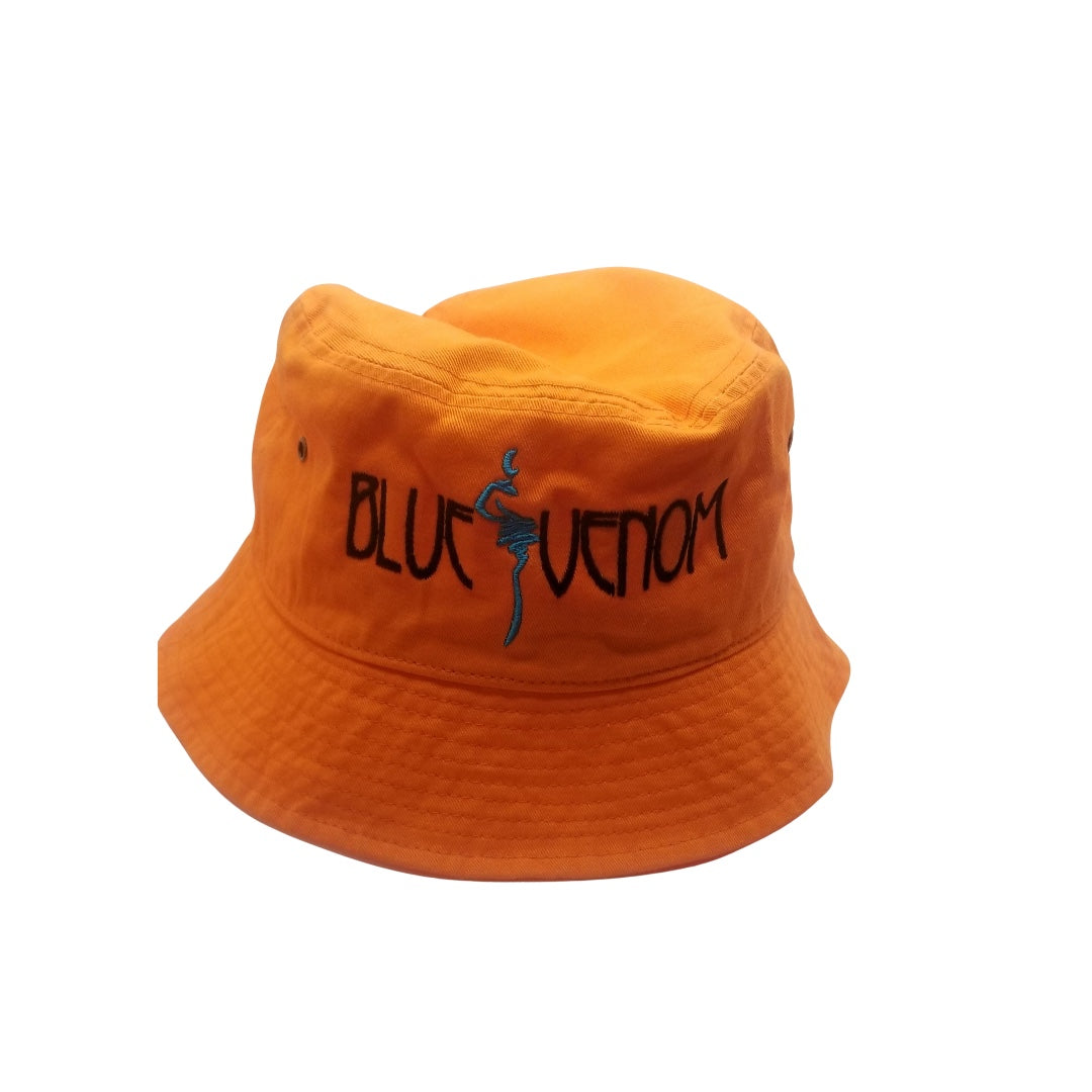 The Bucket Hat