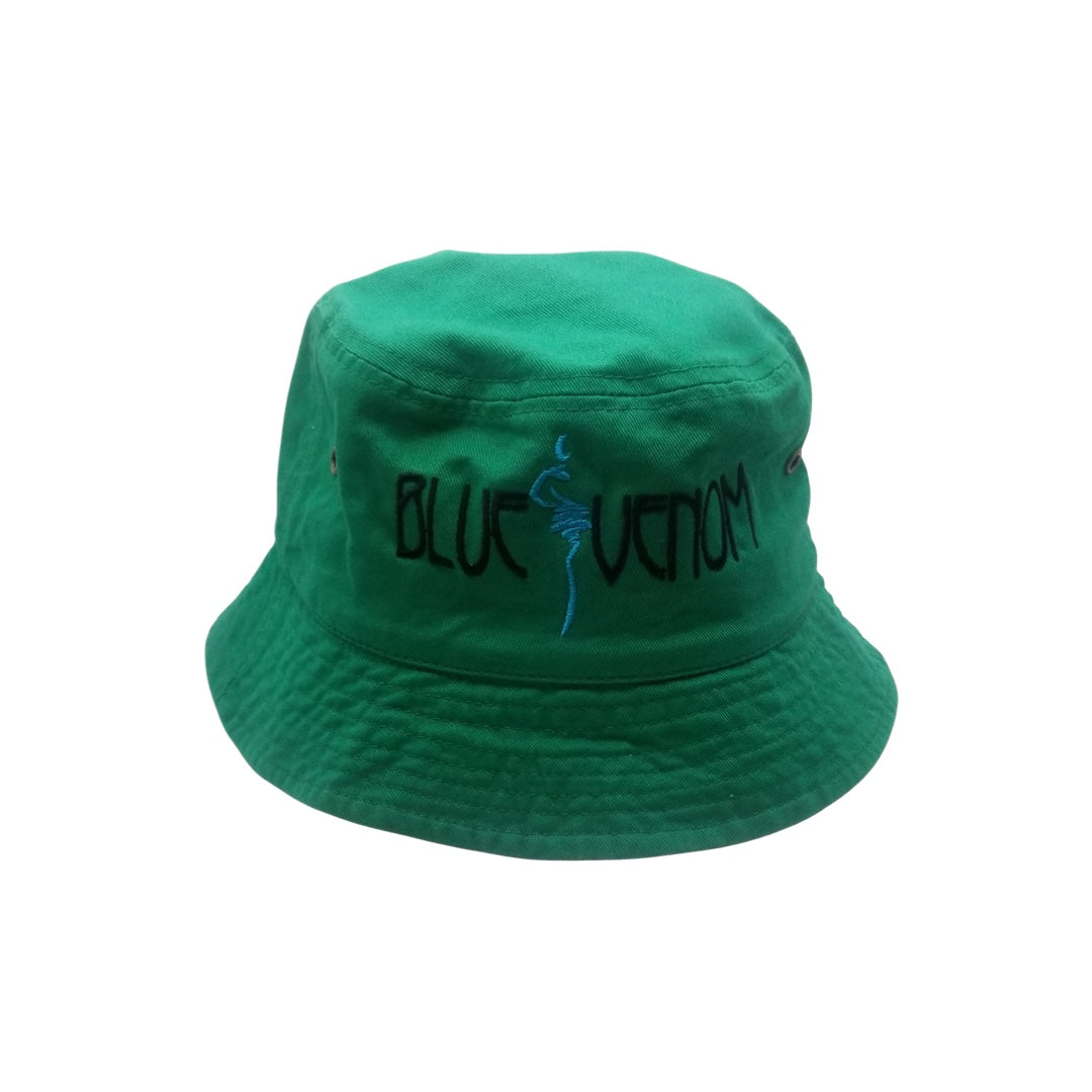 The Bucket Hat