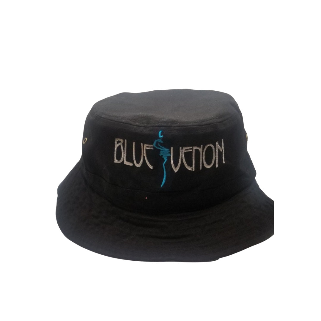 The Bucket Hat