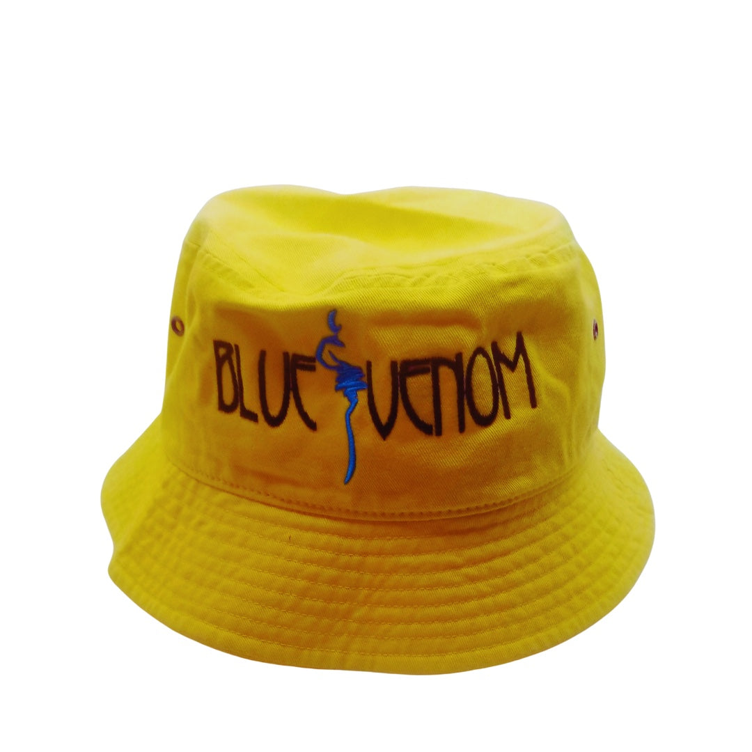 The Bucket Hat