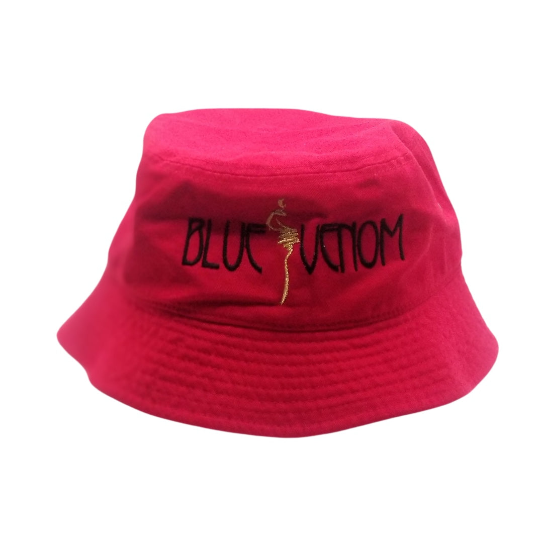 The Bucket Hat