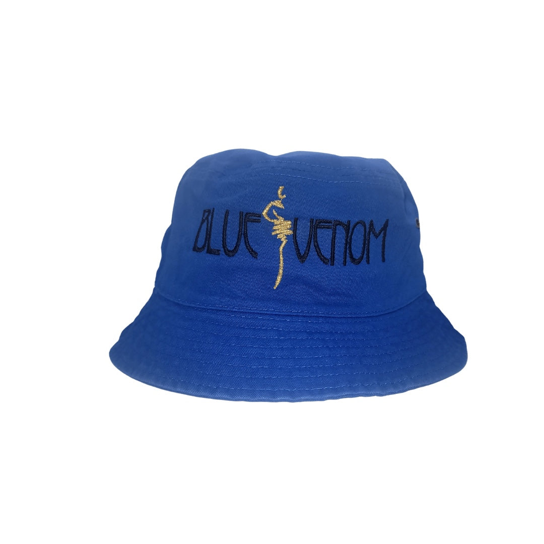The Bucket Hat