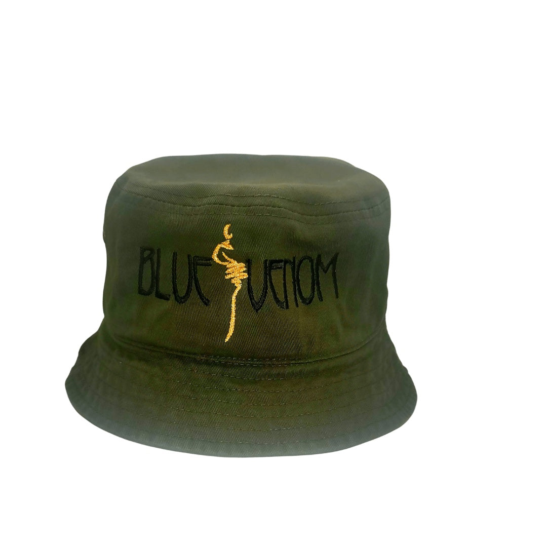 The Bucket Hat