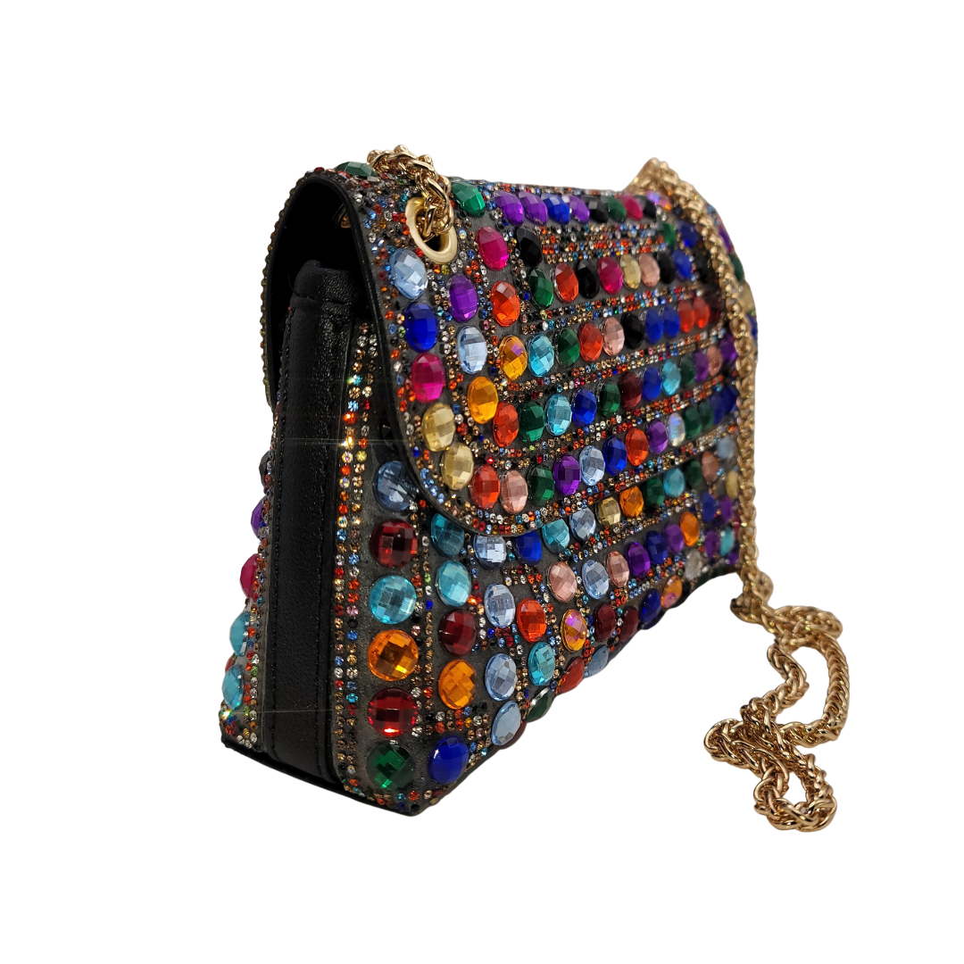 Beaded Handbag